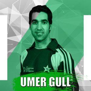 Umar Gul Multan Sultans