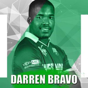 Darren Bravo PSL3