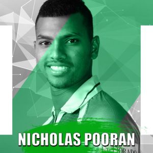Nicholas Pooran PSL3