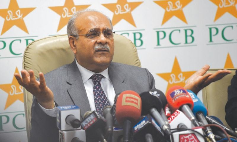 Najam Sethi the PSL chairman on the occasion of testing National Stadium Karachi preparations for the PSL3 final, announced that the 4th edition of Pakistan Super League will have more than half of the matches will be played in Pakistan.