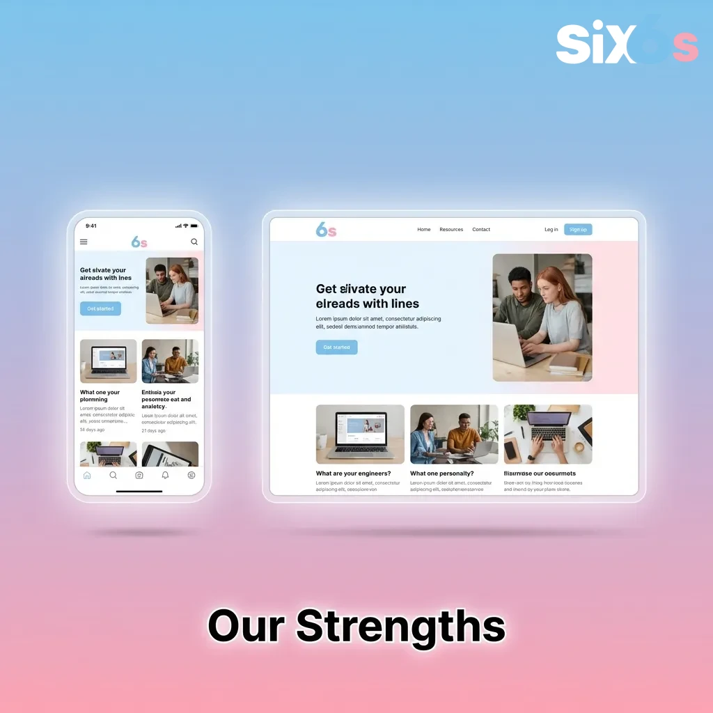 Platform strengths infographic showing instant deposits, triple bonuses, 24/7 support, cricket markets, and mobile design — Six6s in Pakistan