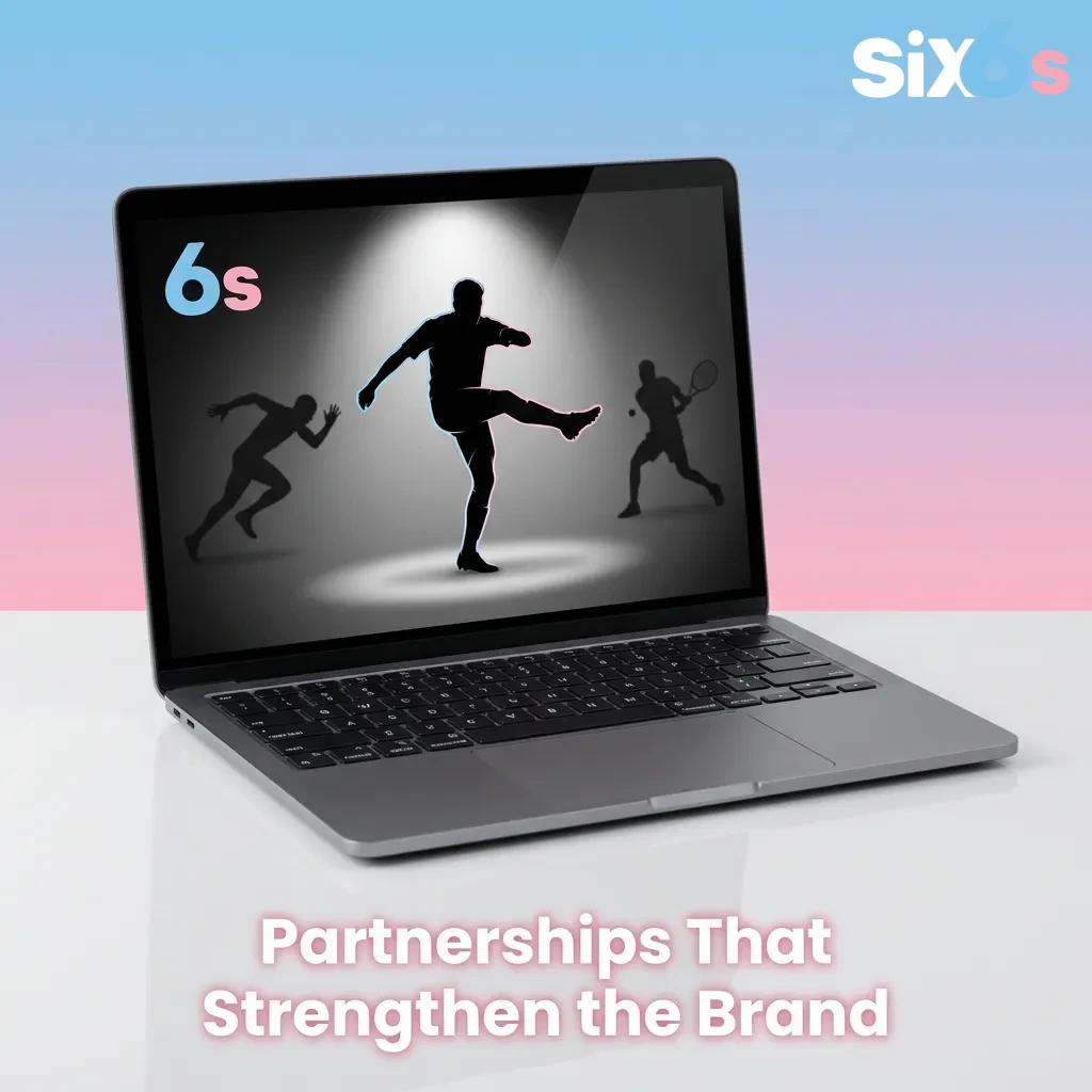 Six6s partners with cricket clubs, sports stars, and gaming providers to build credibility in Pakistan's market — Six6s in Pakistan