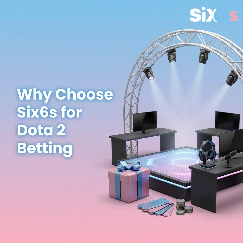 Six6s Dota 2 betting platform showing bonuses, payment options, and mobile app for Pakistani bettors — Six6s in Pakistan