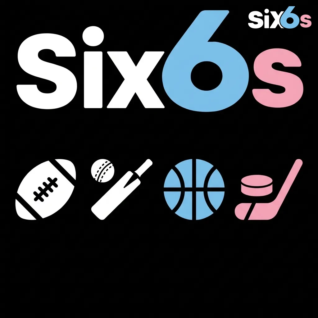 Popular Sports on Six6s Pakistan