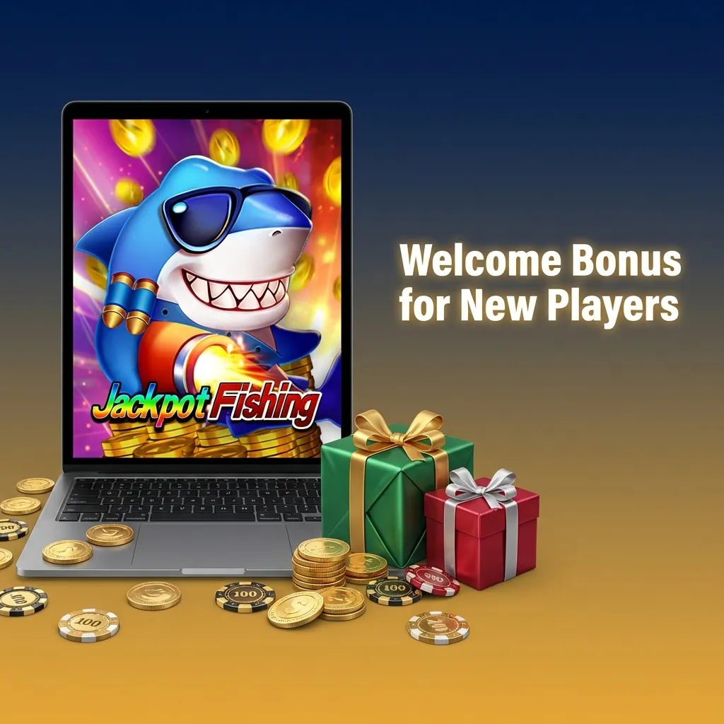 Jackpot Fishing Bonus at Six6s in Pakistan